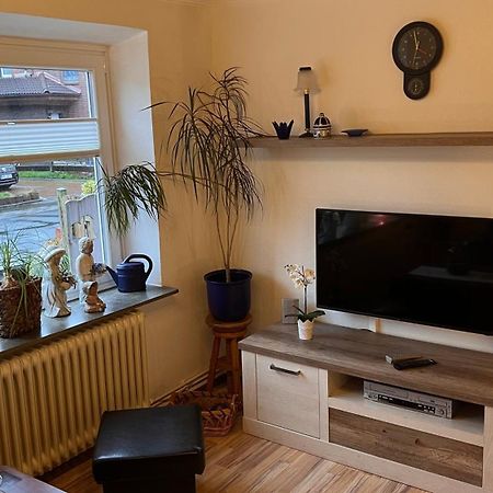 Ferienhaus Wilhelmshaven Voslapp 78 Zewnętrze zdjęcie