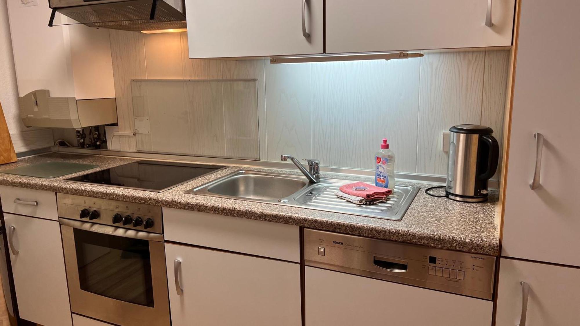 Ferienhaus Wilhelmshaven Voslapp 78 Zewnętrze zdjęcie