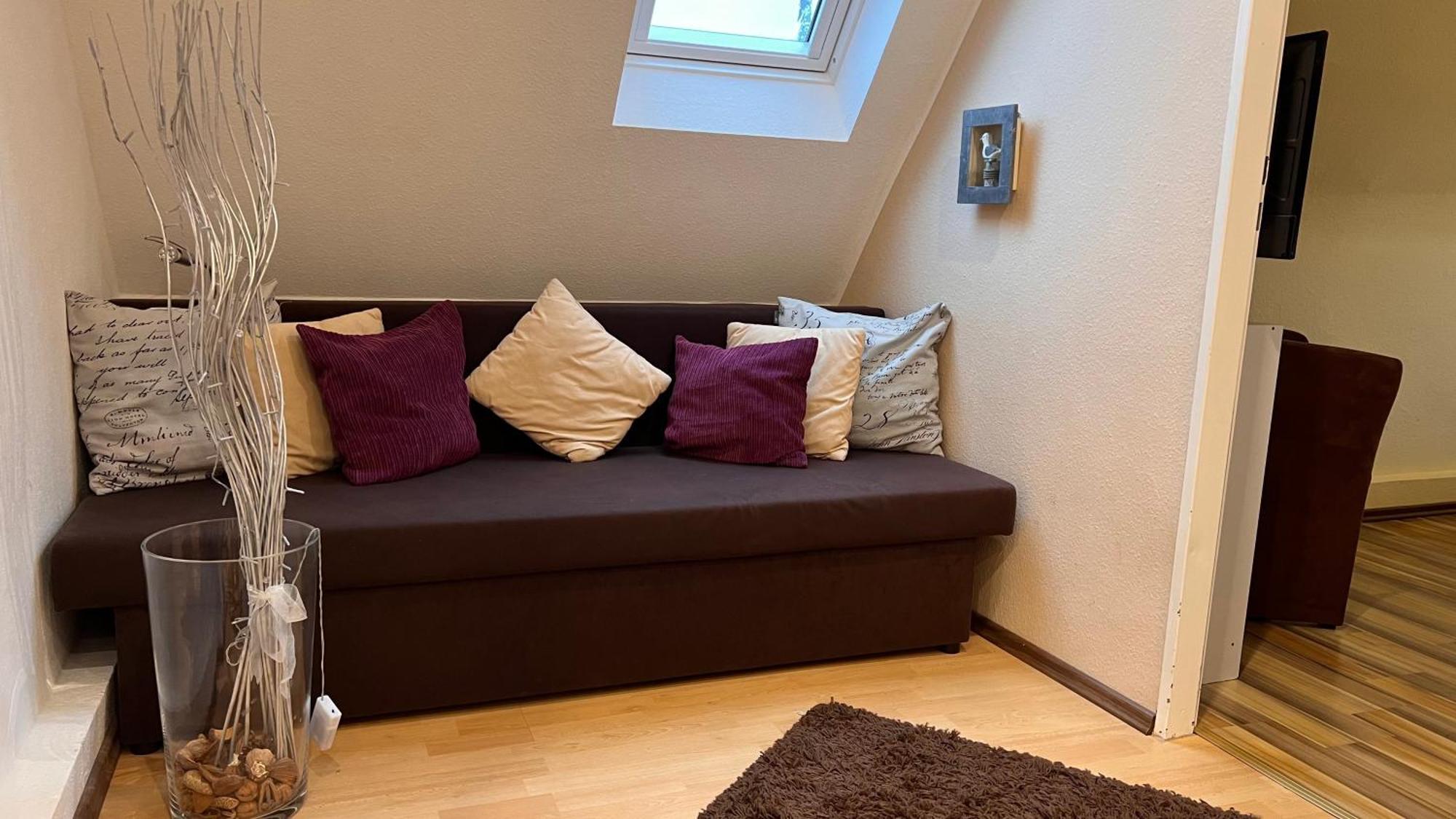 Ferienhaus Wilhelmshaven Voslapp 78 Zewnętrze zdjęcie