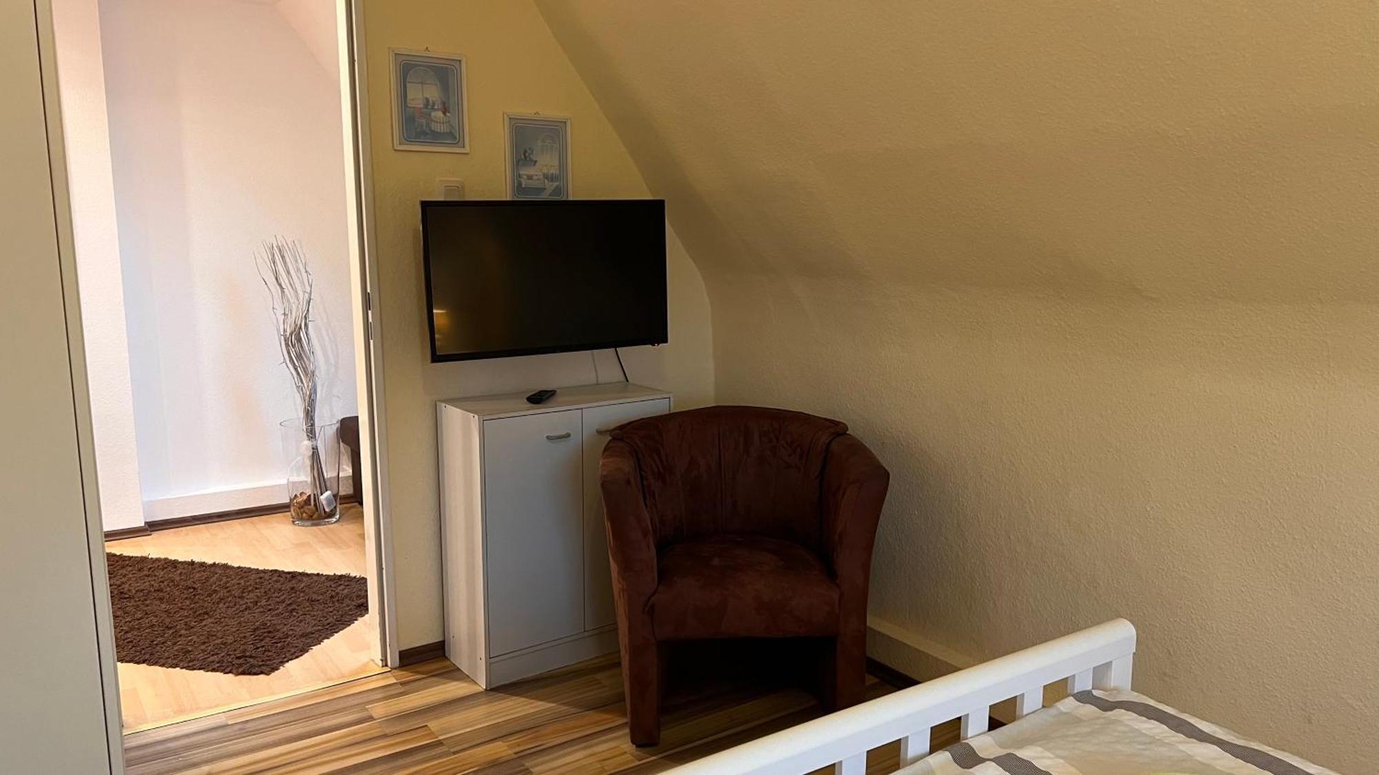 Ferienhaus Wilhelmshaven Voslapp 78 Zewnętrze zdjęcie