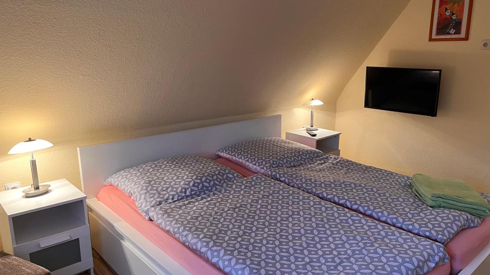 Ferienhaus Wilhelmshaven Voslapp 78 Zewnętrze zdjęcie