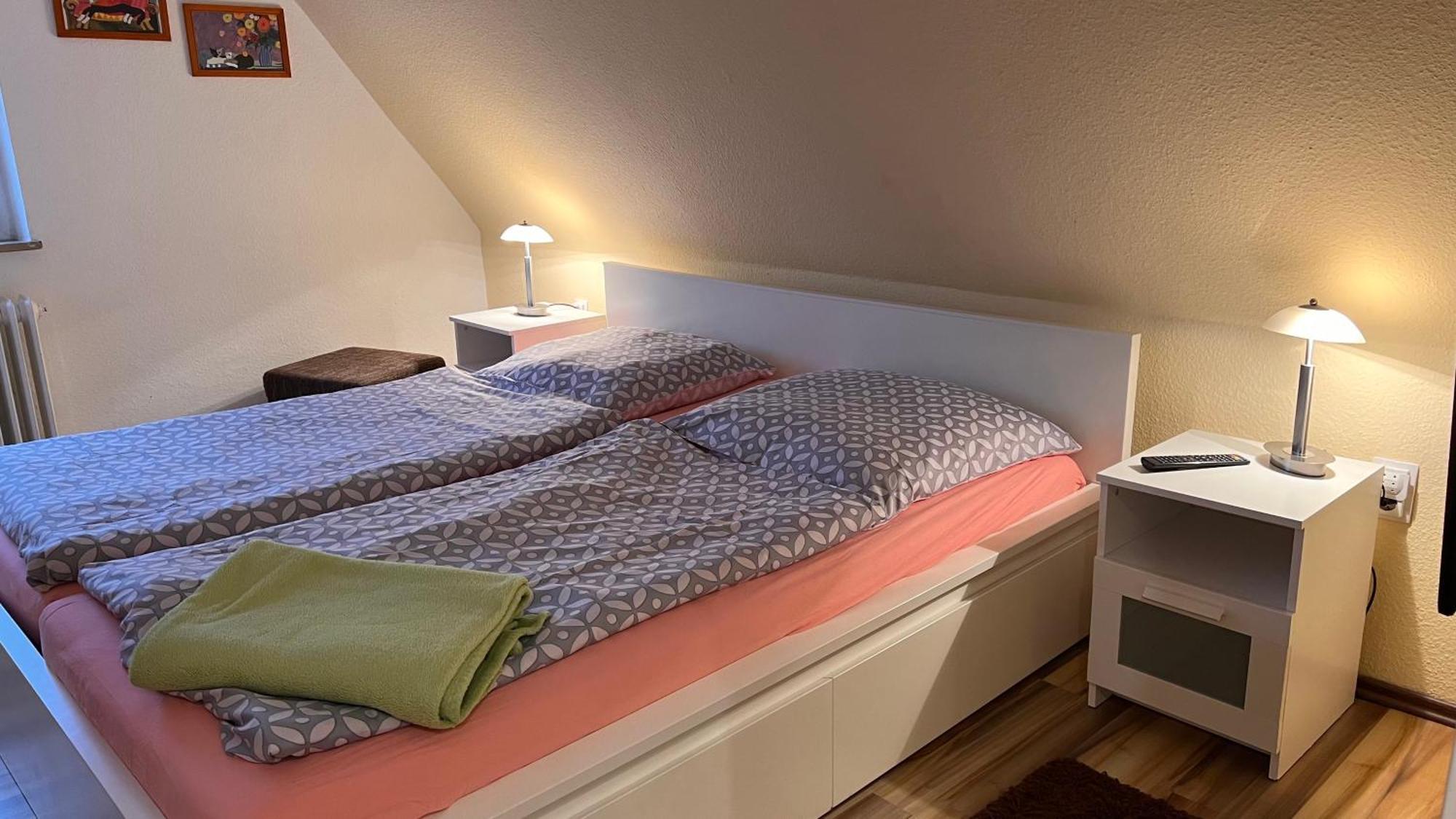 Ferienhaus Wilhelmshaven Voslapp 78 Zewnętrze zdjęcie